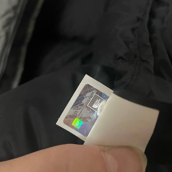 North Face 1996 retro nuptse jacket - Large - Picture 6 of 7